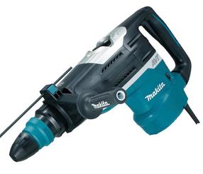 Perforatorius Makita HR5212C, 11.8 kg, 1510 W