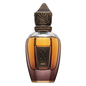 Kvapusis vanduo Xerjoff Hayat, 50 ml