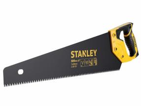 Rokas zāģis Stanley Jetcut Appliflon, koks, 500 mm