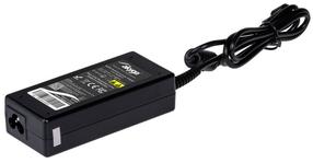 Sülearvuti laadija Akyga AK-ND-17, 65 W, 100 - 250 V