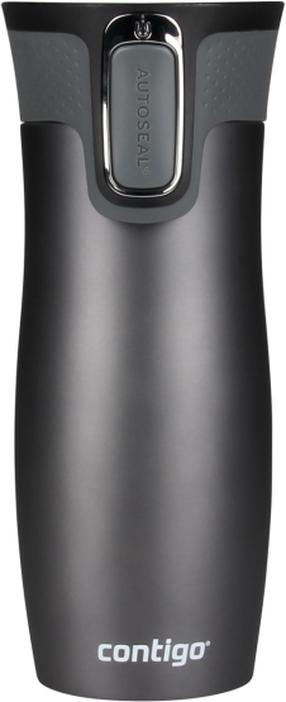 Termostass Contigo Westloop CON2095797, 0.47 l, hall v.