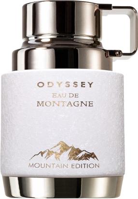 Парфюмированная вода Armaf Odyssey Eau De Montagne, 100 мл