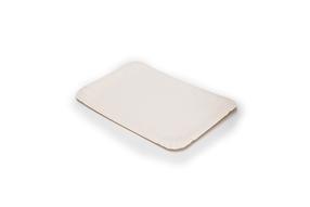 Vienkartinės lėkštės Okko FLEK031, 25 vnt.