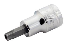 Padrunvõti täht Bahco 7409TORX-R, TR40, 3/8"