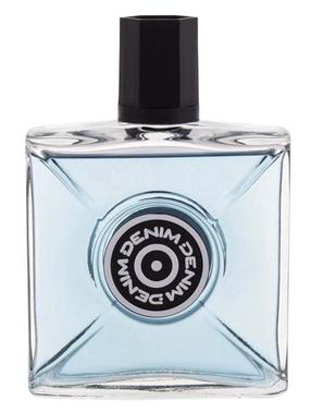 Habemeajamisjärgne vedelik Denim Black, 100 ml