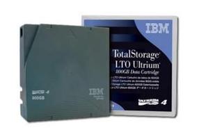 Duomenų archyvavimo juosta IBM 95P4436, 1.6 TB