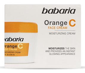 Крем для лица Babaria Vitamin-C, 50 мл