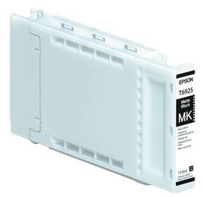 Tintes printera kasetne Epson T6925, melna krās.