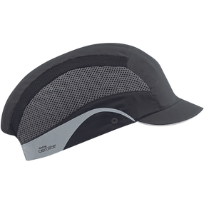 Защитная каска JSP Aerolite 2.5 cm, черный цв.