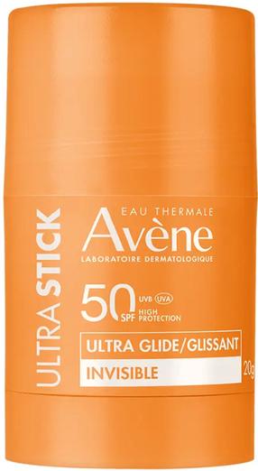 Päevituse hooldusvahend keha jaoks/tooted näole/huultele Avène Ultra SPF50, 20 g