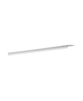 Lampa iemontējams mēbelēs Osram Batten 4099854532658, LED, 4000 °K, 1 x 8 W, balta krās. / pelēka krās.