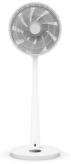 Напольный вентилятор Duux Whisper Fan 3