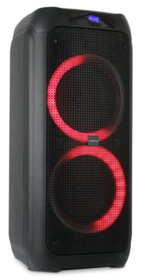 Belaidė kolonėlė Manta SPK5310 PRO, juoda sp., 120 W