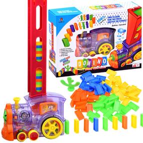 Domino spēle Happy Truck Series