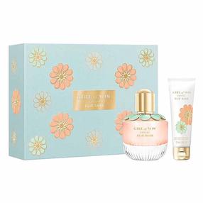 Dāvanu komplekts sievietēm Elie Saab Girl Of Now Lovely