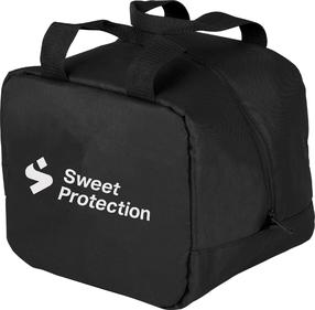 Soma ķiverei universāls Sweet Protection Universal, melna krās.