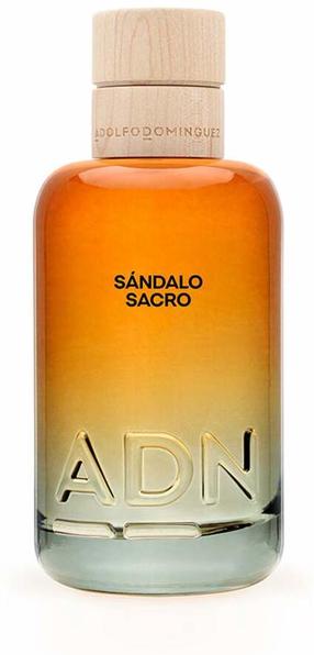 Парфюмированная вода Adolfo Dominguez Sacred Sandalwood, 100 мл
