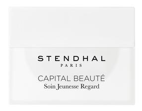 Paakių kremas Stendhal Capital Beauté, 10 ml