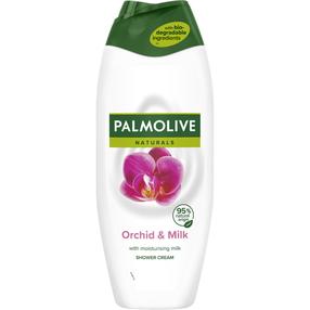 Гель для умывания тела Palmolive Naturals, 500 мл
