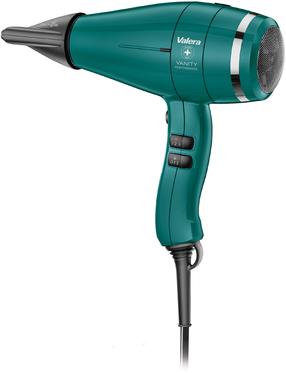 Фен Valera Vanity Performance VA 8612 RC DS, 2400 Вт, зеленый цв.