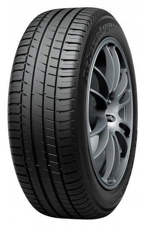 Vasaras automašīnas riepa BF Goodrich Advantage 225/45/R17, 91-W, C, A, 70 dB