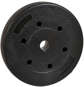 Diskinis svoris Energetic Body Weight Disc x 5 kg