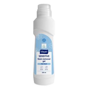 Traipu tīrīšanas līdzeklis Mayeri Sensitive, 0.25 l