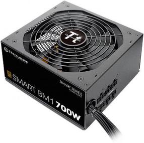 Barošanas bloks Thermaltake Smart BM1 700 W, 14 cm