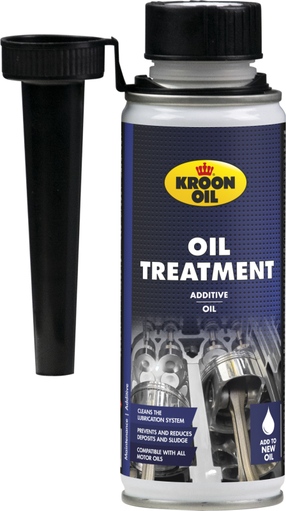Eļļas piedeva Kroon-Oil Treatment, speciāliem mērķiem, 250 ml