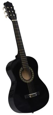 Vaikiška gitara VLX Classical 8 Piece Set 1/2 34"
