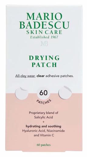 Näohooldusvahend Mario Badescu Drying Patch, 60 tk