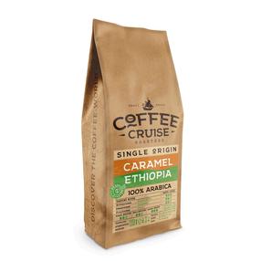 Kavos pupelės Coffee Cruise Ethiopia, 1 kg