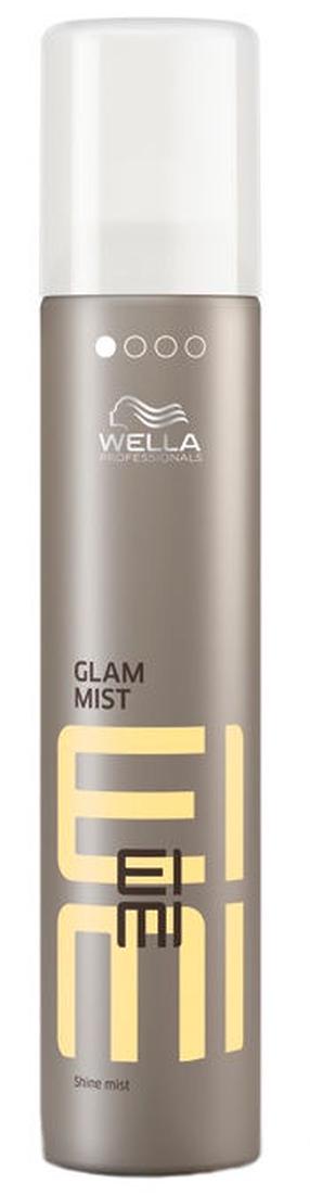 Спрей для волос Wella Glam Mist, 200 мл