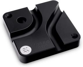 Šķidrās dzesēšanas sistēmas piederumi EK Water Blocks EK-Loop Modulus Hard Tube Bending Tool - 14mm, melna krās.