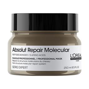Kaukė plaukams L’Oréal Professionnel Paris Absolut Repair, 250 ml