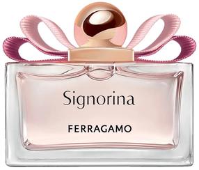 Parfüümvesi Salvatore Ferragamo Signorina, 100 ml