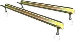 Vonios kojos Ravak Campanula II