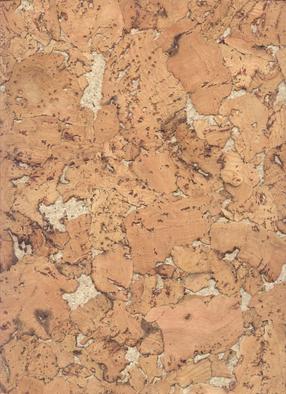 Пробковая панель для стен Corksribas 5608203008820, 60x30x0.3 см