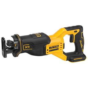 Taisns zāģis Dewalt DCS382N-XJ, 18 V