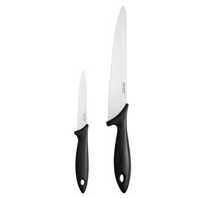 Virtuvinių peilių komplektas Fiskars 1065582, 2 vnt.