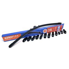 Automašīnu tīrītājs Quinton Hazell Aeroflex, 66 cm