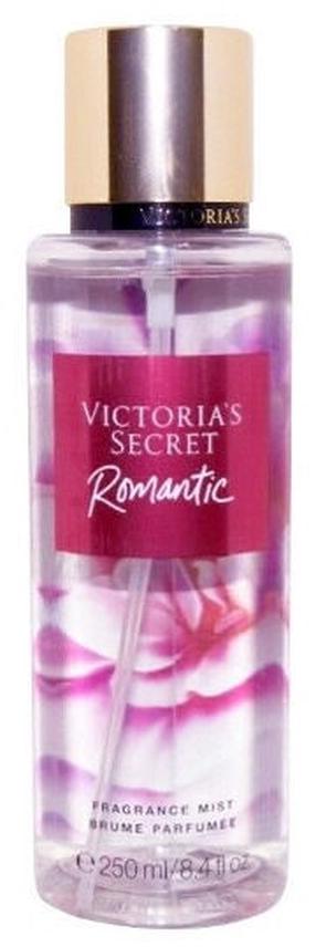 Parfüümid Victoria's Secret Romantic Women, 250 ml