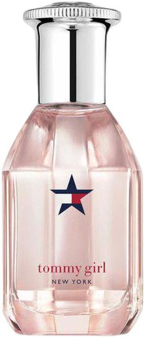 Tualetes ūdens Tommy Hilfiger Tommy Girl New York, 30 ml