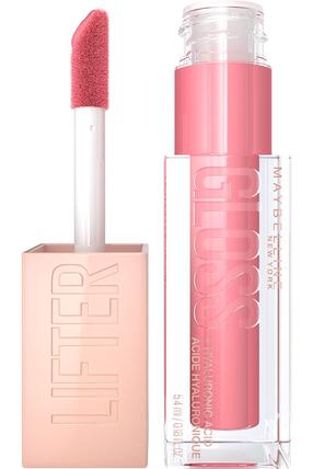 Lūpų blizgis Maybelline Lifter Gloss, 5.4 ml, gummy bear sp., 021
