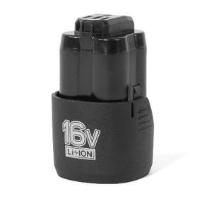 Akumulators Daewoo DABT 3016Li, 16 V, li-ion, 3000 mAh