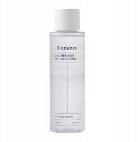 Sejas toniks Biodance Skin Refining Mild PHA, 150 ml