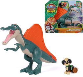 Figūrėlių rinkinys Spin Master Paw Patrol Rise & Roll Dino 6076188, 2 vnt.