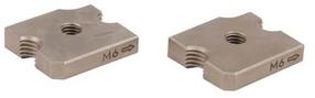Ašmenų komplektas Makita DSC102 M6, 2 vnt.