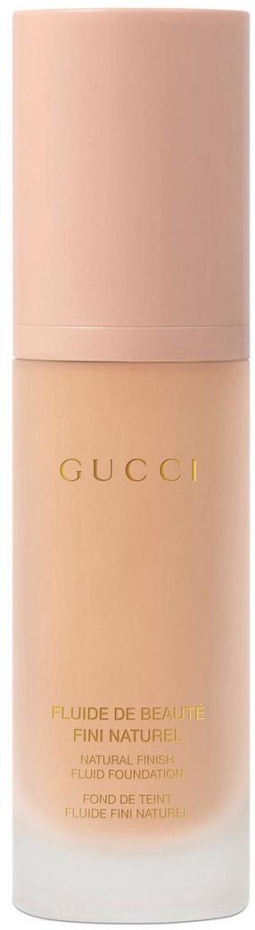 Make-up alus Gucci Fluide De Beaute Natural Finish, 05, 30 ml