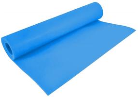 Fitness- ja joogamatt EB FIT 1031026, helesinine v., 180 cm x 61 cm x 0.4 cm